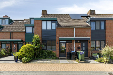 Anjelier 11, Krimpen aan den IJssel