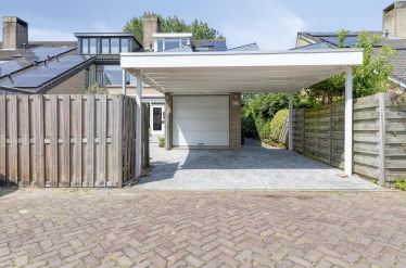 Vijverlaan 452, Krimpen aan den IJssel