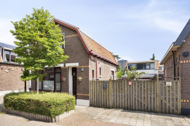 Waalstraat 59, Krimpen aan den IJssel