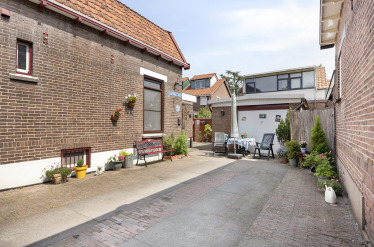 Waalstraat 59, Krimpen aan den IJssel