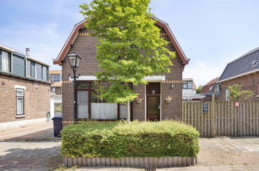 Waalstraat 59, Krimpen aan den IJssel