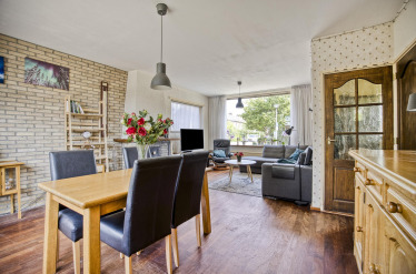 Ferdinand Bolstraat 11, Krimpen aan den IJssel