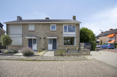 Ferdinand Bolstraat 11, Krimpen aan den IJssel