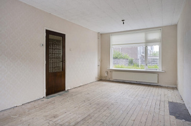 Hobbemalaan 36, Krimpen aan den IJssel