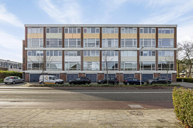 Burgemeester Aalberslaan 74b, Krimpen aan den IJssel