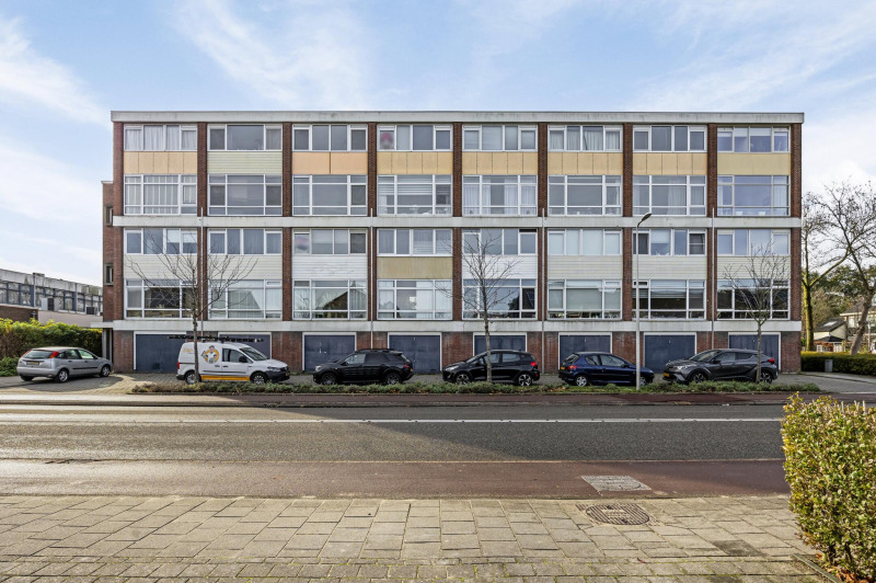 Burgemeester Aalberslaan 74b, Krimpen aan den IJssel