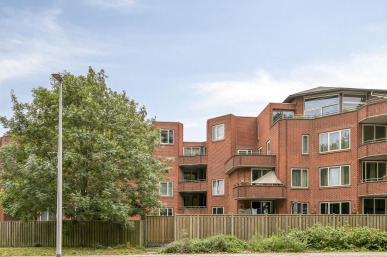Vaalserberg 111, Capelle aan den IJssel