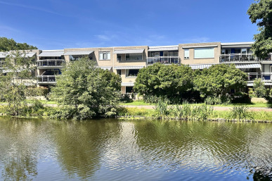Landszoom 6, Krimpen aan den IJssel