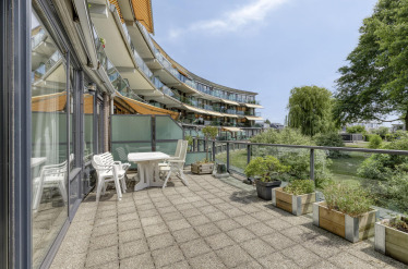 Van Scorelstraat 8, Krimpen aan den IJssel