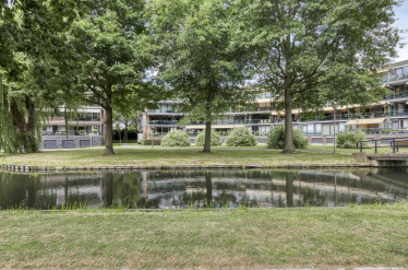 Van Scorelstraat 8, Krimpen aan den IJssel