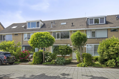 Poldermeesterhof 26, Krimpen aan den IJssel