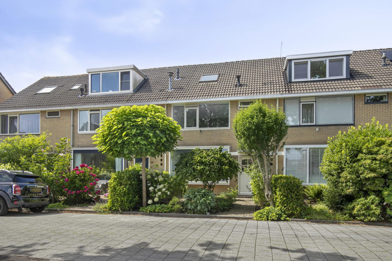 Poldermeesterhof 26, Krimpen aan den IJssel