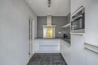 Poldermeesterhof 26, Krimpen aan den IJssel