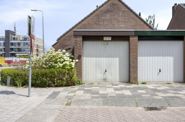 Burgemeester Neetstraat 3, Ouderkerk aan den IJssel