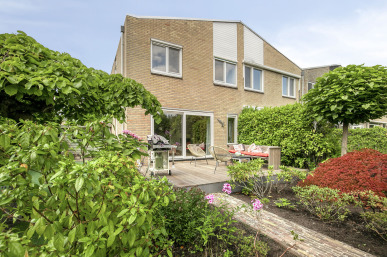 Anemoon 30, Krimpen aan den IJssel