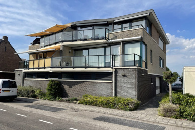 Aquamarijn 52, Krimpen aan den IJssel