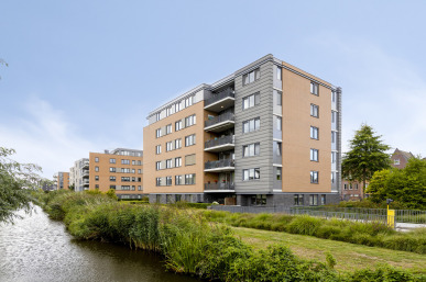 Landgoed Nederhoven 13, Krimpen aan den IJssel