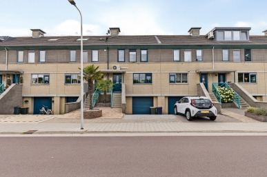 Treviso 25, Krimpen aan den IJssel