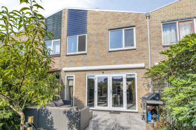 Lupine 8, Krimpen aan den IJssel