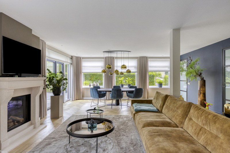 Olympiade 3i, Krimpen aan den IJssel