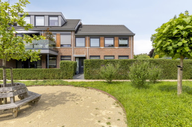 Olympiade 3i, Krimpen aan den IJssel