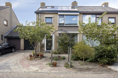 Roemer Visscherstraat 5, Krimpen aan de Lek
