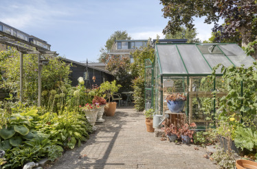 Roemer Visscherstraat 5, Krimpen aan de Lek