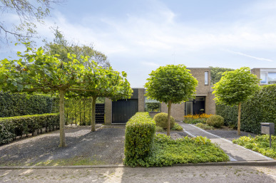 Heemlaan 12, Krimpen aan den IJssel
