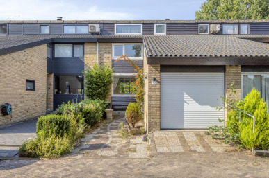 Roos 36, Krimpen aan den IJssel