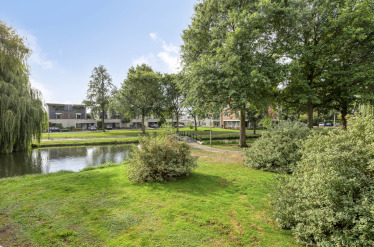 Van Scorelstraat 3, Krimpen aan den IJssel