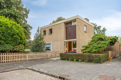 Jozef Israëlsstraat 48, Krimpen aan den IJssel