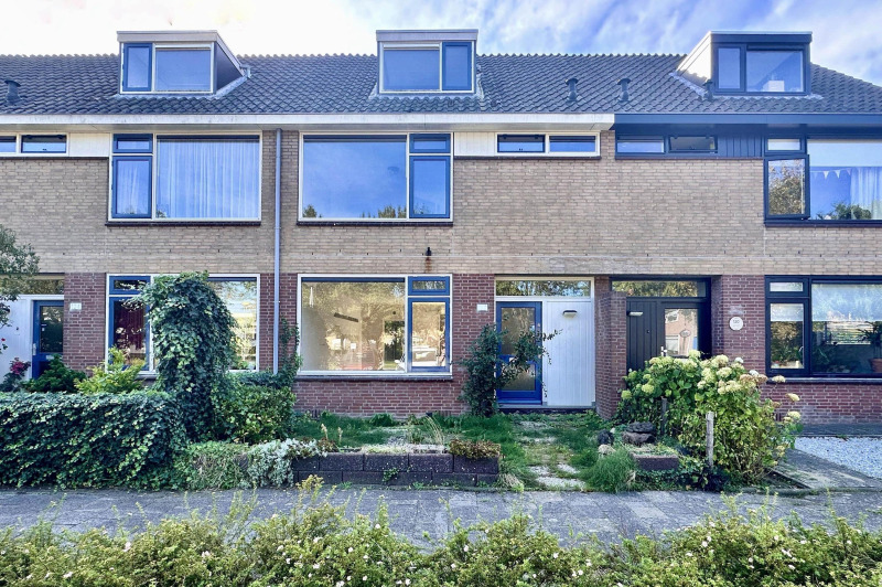 Toccata 122, Krimpen aan den IJssel