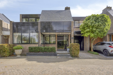 Kamille 6, Krimpen aan den IJssel