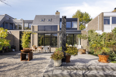 Kamille 6, Krimpen aan den IJssel