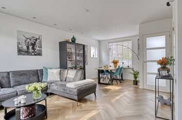 Kortlandstraat 32, Krimpen aan den IJssel