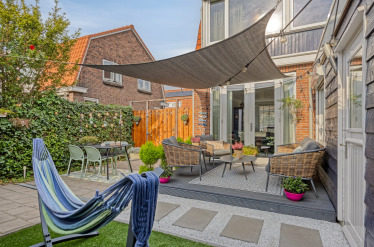 Kortlandstraat 32, Krimpen aan den IJssel