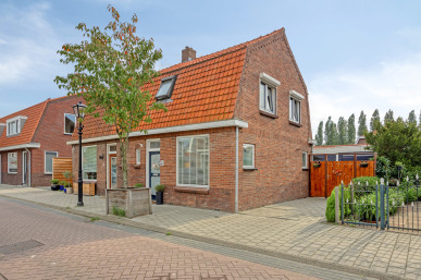 Kortlandstraat 32, Krimpen aan den IJssel