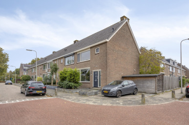de Lairessestraat 14, Krimpen aan den IJssel