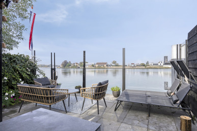 Dorpsstraat 22, Ouderkerk aan den IJssel