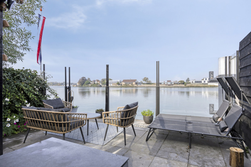 Dorpsstraat 22, Ouderkerk aan den IJssel