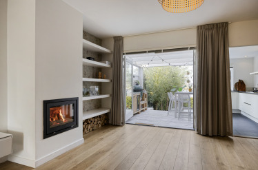 Dorpsstraat 22, Ouderkerk aan den IJssel