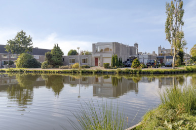 de Lairessestraat 15, Krimpen aan den IJssel