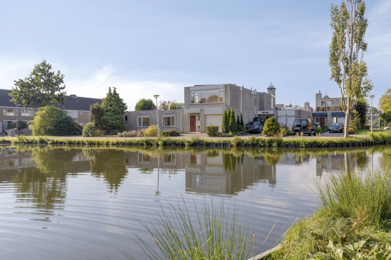 de Lairessestraat 15, Krimpen aan den IJssel