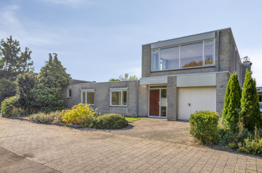de Lairessestraat 15, Krimpen aan den IJssel