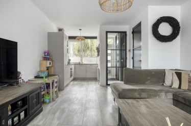 Hobbemalaan 93, Krimpen aan den IJssel