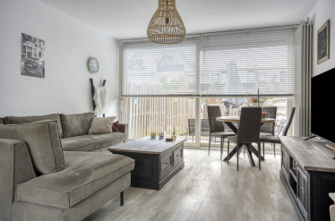 Hobbemalaan 93, Krimpen aan den IJssel