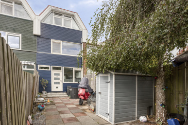 Hobbemalaan 93, Krimpen aan den IJssel