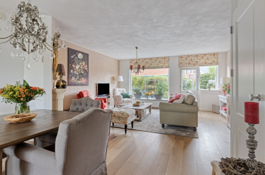 Anjelier 3, Krimpen aan den IJssel