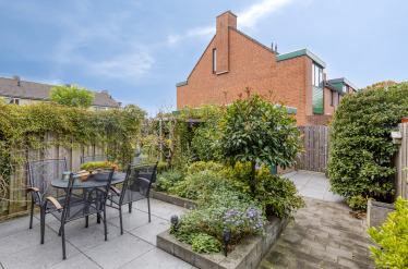 Anjelier 3, Krimpen aan den IJssel