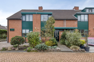 Anjelier 3, Krimpen aan den IJssel